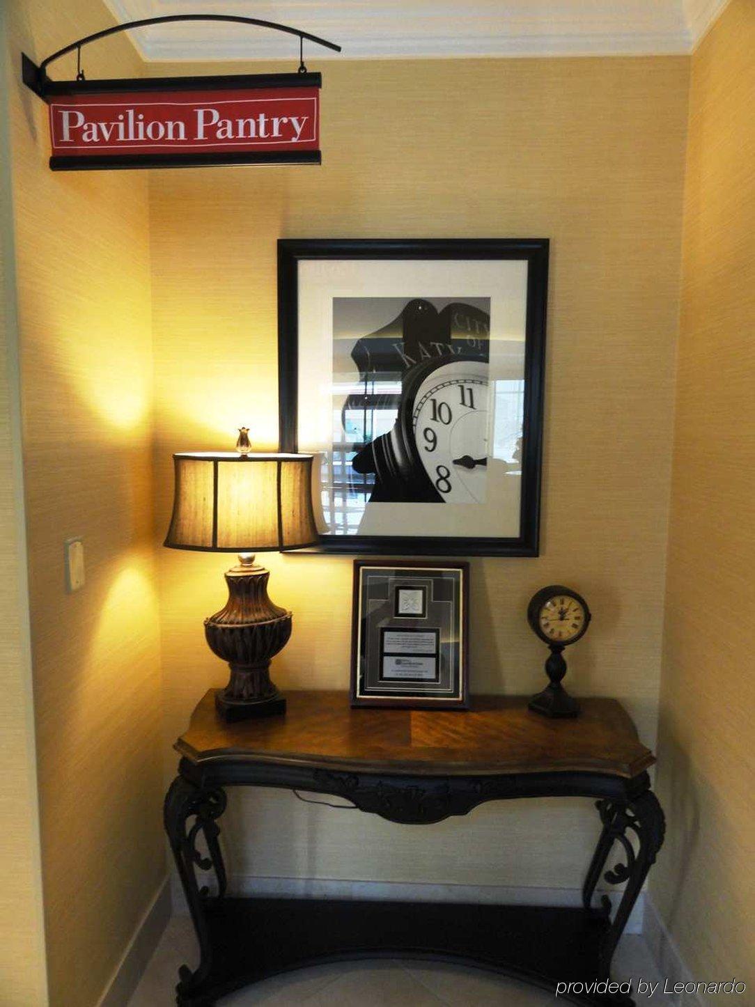 Hilton Garden Inn Houston West Katy Zimmer foto
