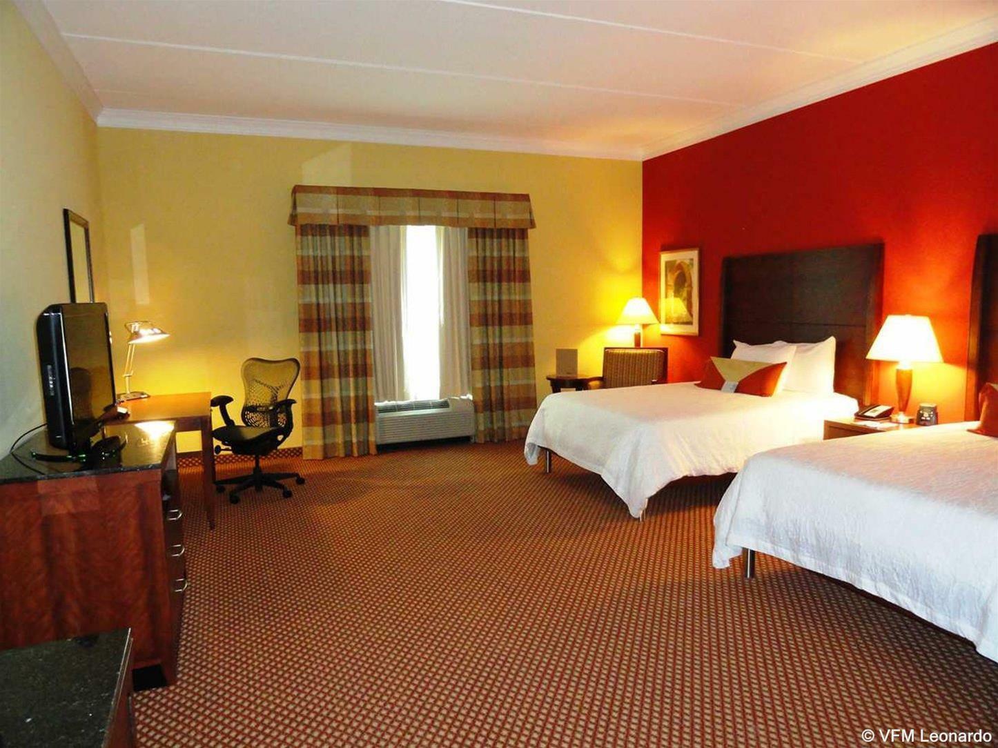 Hilton Garden Inn Houston West Katy Zimmer foto